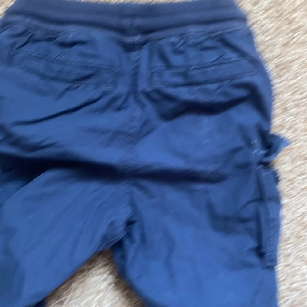 12-18 month lined Gap cargo pants